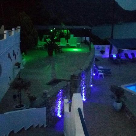 Studios Avra Akhladheri Exterior photo