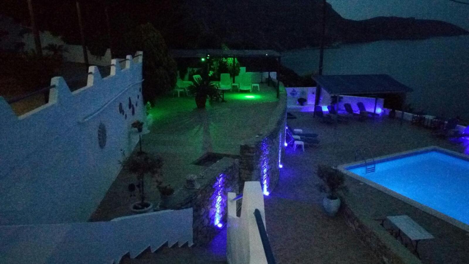 Studios Avra Akhladheri Exterior photo